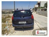 بيجو 5008 2013 Image 2