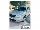 سكودا اوكتافيا 2012 Image 2