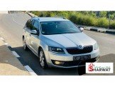 سكودا اوكتافيا 2017 Image 2