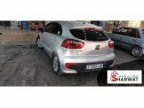 كيا Kia كيا برايد 2017 Image 2