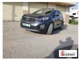 كيا Kia كيا سورينتو 2015 Image 2