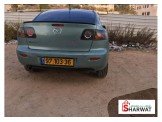مازدا 3 2009 Image 2