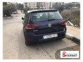 فولكسفاجن جولف 2018 Image 2