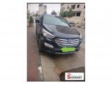 هونداي سانتافيه 2014 Image 2