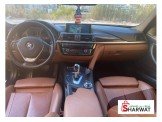 بي ام دبليو  328 i 2013 Image 2