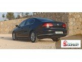 فولكسفاجن باسات 2014 Image 2
