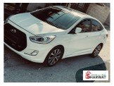 هونداي اكسنت 2017 Image 2