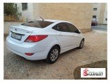 هونداي اكسنت 2018 Image 2