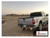 فورد  F-350 SUPER DUTY/ XLT 2011 Image 2
