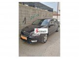 سكودا اوكتافيا 2015 Image 3