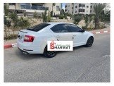 سكودا اوكتافيا 2020 Image 3