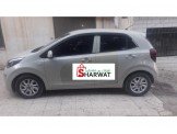 كيا Kia كيا بيكانتو 2017 Image 3