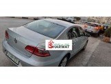 فولكسفاجن باسات 2011 Image 3