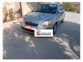 هونداي فيرنا 2008 Image 3