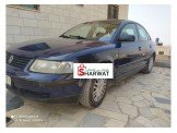 فولكسفاجن باسات 1999 Image 3
