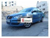 فولكسفاجن بولو 2007 Image 3