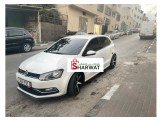فولكسفاجن بولو 2017 Image 3