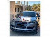 اودي Q7 2007 Image 3