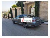 سكودا سوبيرب 2017 Image 3