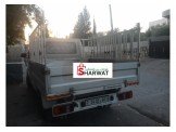 فولكسفاجن كبينة 2000 Image 3
