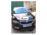 سكودا اوكتافيا 2013 Image 3