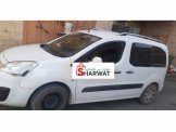 بيجو بارتنر 2016 Image 3