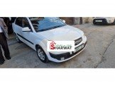 كيا Kia كيا برايد 2008 Image 3