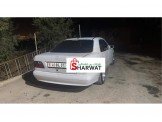 مرسيدس E270 2002 Image 3