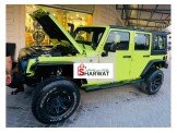 Jeep Wrangler 2016 Image 3