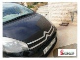 ستروين بيكاسو C4 2012 Image 3