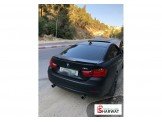 بي ام دبليو  BMW 420 Grand coupe  2015 Image 3