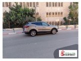 هونداي سانتافيه 2017 Image 3