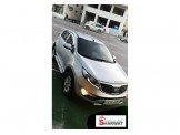 كيا Kia كيا سبورتاج 2011 Image 3