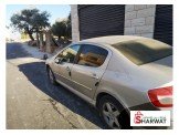 بيجو 407 2009 Image 3
