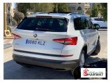 سكودا  كودياك 2018 Image 3