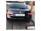سكودا سوبيرب 2017 Image 3
