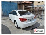 شفرليت كروز 2010 Image 3