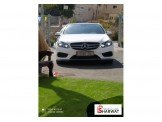 مرسيدس E200 2014 Image 3