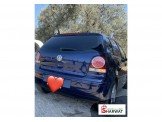 فولكسفاجن بولو 2007 Image 3