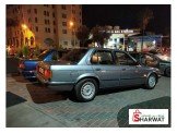 بي ام دبليو 320 1987 Image 3