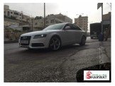 اودي A4 2009 Image 3