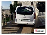 ستروين بيرلينجو 2018 Image 3