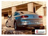 فولكسفاجن باسات 2015 Image 3