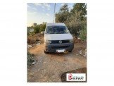 فولكسفاجن ترانسبورتر  2011 Image 3