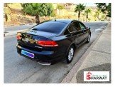 فولكسفاجن باسات 2015 Image 3