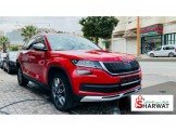 سكودا  كودياك 2018 Image 3