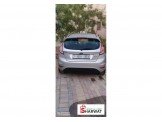 فورد فيستا 2013 Image 3