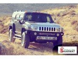 Jeep  همر 2008 Image 3