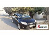 فورد فوكس 2012 Image 3