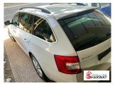 سكودا اوكتافيا 2019 Image 3